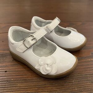 Stride Rite toddler dress shoe (5M)